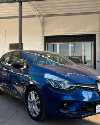 Renault Clio 1.5 DCi Energy Duel2 75cv my18