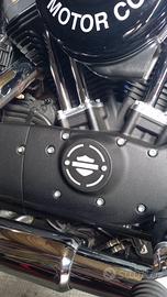 harley davidson forty eight