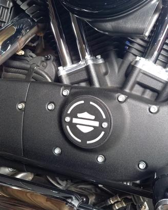harley davidson forty eight