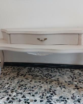 mobiletto shabby
