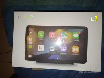 Carplay Andriod 7 Pollici Wireless Touch