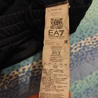 Pantaloni tuta Armani