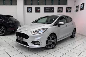 Ford Fiesta 1.5cc 85cv EcoBlue 5 porte ST-Line