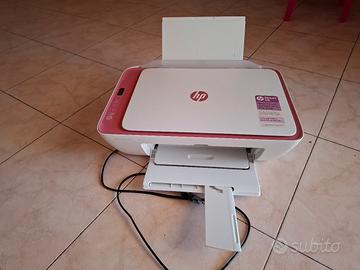 Stampante HP DeskJet 2823e
