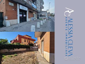 Immobile di 75 m² a Ardea