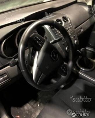 Mazda cx7 ricambi motore 2.2 r2