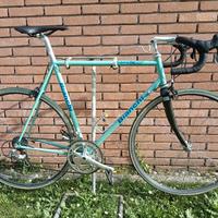 Bicicletta Bianchi Minimax