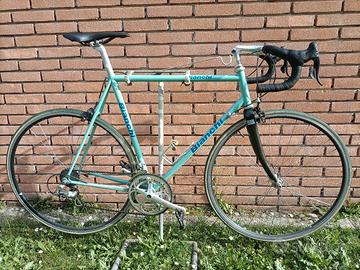 Bicicletta Bianchi Minimax