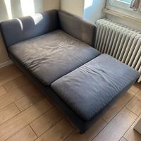2 DIVANI IKEA