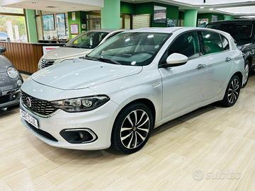 Fiat Tipo 1.6 M.Jet 120cv S&S 5p. Sport Car Play