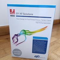 Rip software originale Fiery XF 6.3