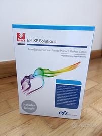 Rip software originale Fiery XF 6.3