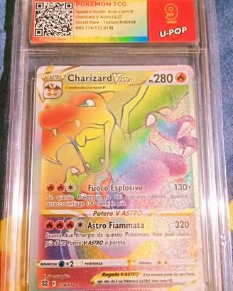 CARTA POKÉMON SUPER TOP