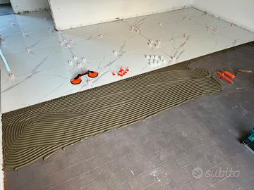 Imbianchino & Piastrellista