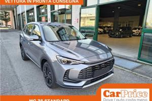 MG ZS 1.5 115CV Standard