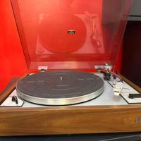 Giradischi piatto emerson  HG-707 vintage