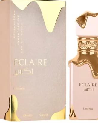 Eclaire by Lattafa 