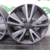 CERCHI GRAND CHEROKEE WK2 DA 20 X 8 ET 56.4 2020