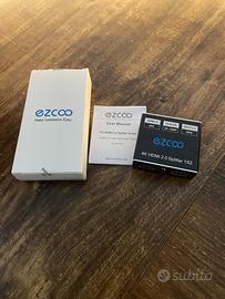 EZCOO 4k HDMI Splitter