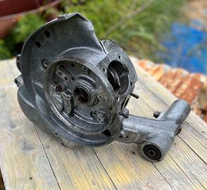 Piaggio Vespa 125 Primavera - 1967