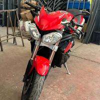 Triumph Speed Triple 1050