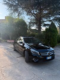 Mercedes classe A