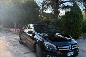 Mercedes classe A