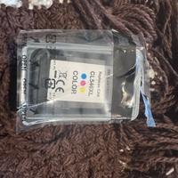 Cartucce canon originali PG 545 e 546