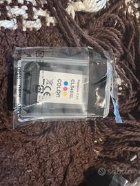 Cartucce canon originali PG 545 e 546