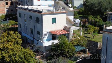 Camere in villa dal 01/08/ al 09/08