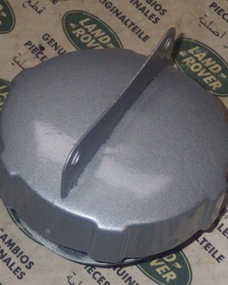 Tappo Serbatoio Carburant Land Rover Series 88 109