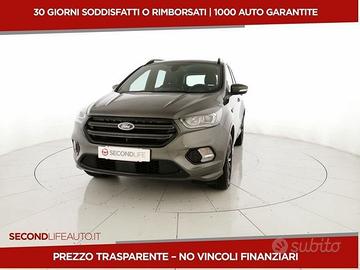 Ford Kuga 1.5 ecoboost ST-line s&s 2wd 120cv