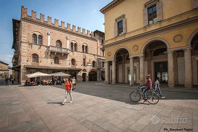 App.to di mq 247+ garage in centro storico