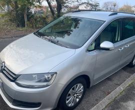 VOLKSWAGEN Sharan 2ª serie - 2011