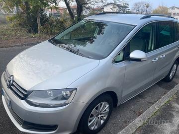 VOLKSWAGEN Sharan 2ª serie - 2011