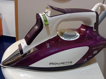 Ferro da stiro Rowenta  Eco Focus 2500W