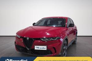 Alfa Romeo Tonale 1.5 hybrid Speciale 160cv tct7