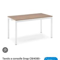 Tavolo Calligaris Nuovissimo