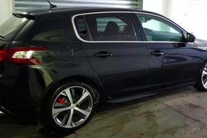 Peugeot 308 Gt Line