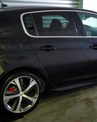 Peugeot 308 Gt Line