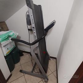 Tapis roulant LYGIE TL120