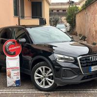 Audi Q2 30 TDI S tronic Admired Advanced