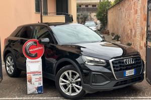 Audi Q2 30 TDI S tronic Admired Advanced