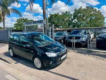 Ford cmax 1.6 diesel 110cv