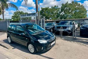 Ford cmax 1.6 diesel 110cv