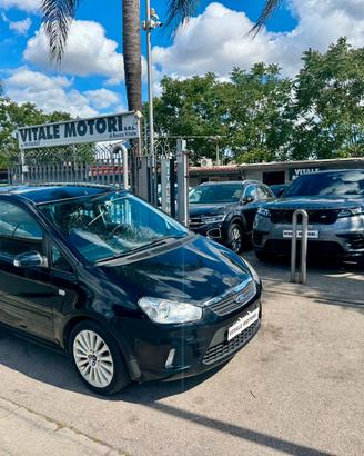 Ford cmax 1.6 diesel 110cv