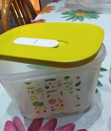 Set cucina 3 PZ. Tupperware