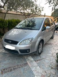 C-max 1.6 tdci