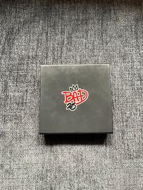 Michael Jackson Bad 25 Deluxe Edition 3 CD/ 1 DVD