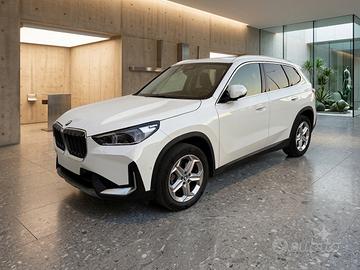 BMW x1 sDrive18d  full optinal